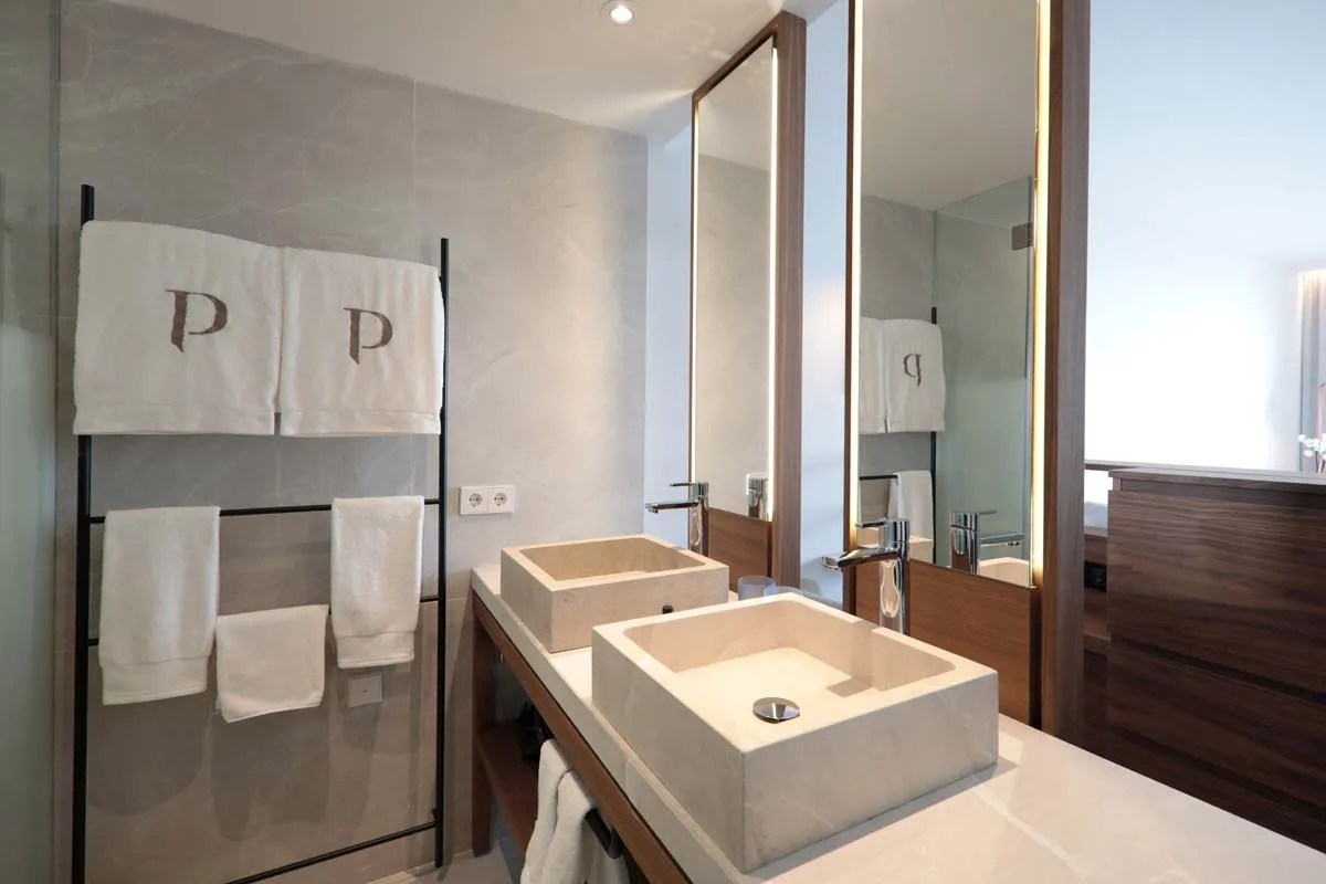 Mallorca Hotels Palma Es Princep Bad Standard