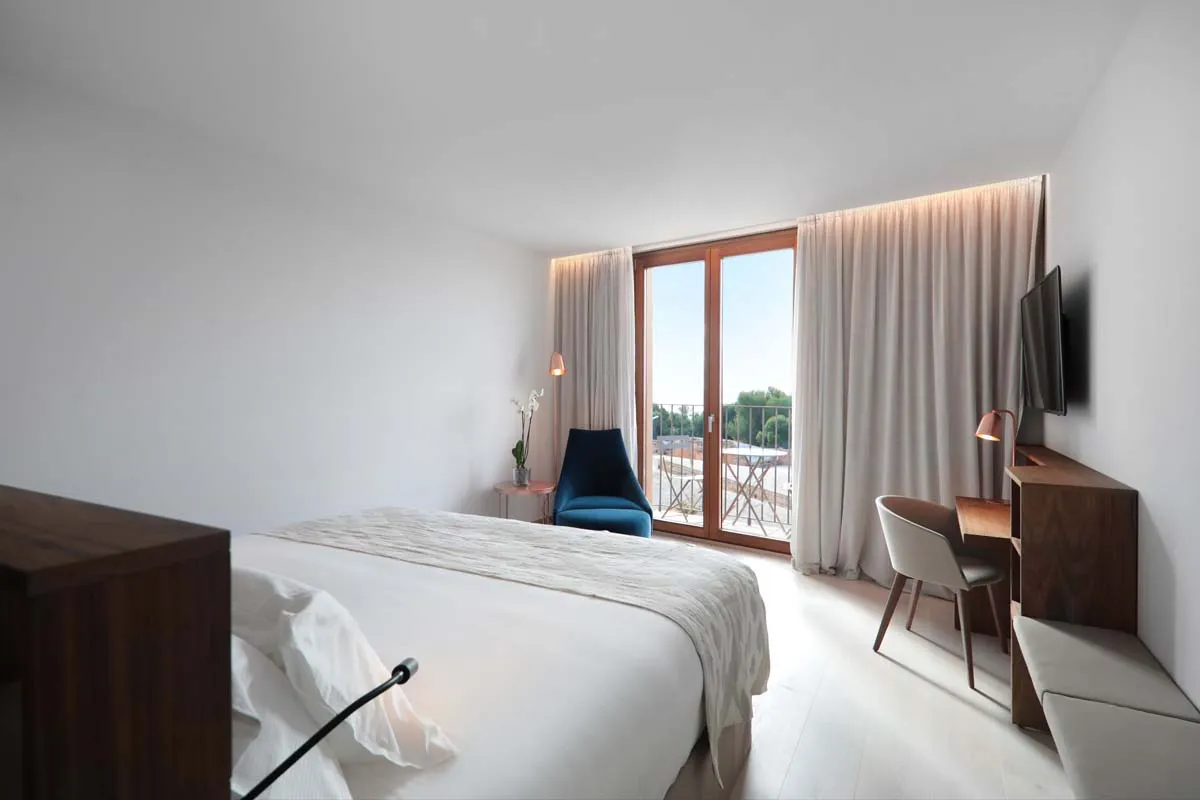 Mallorca Hotels Palma Es Princep Zimmer Standard