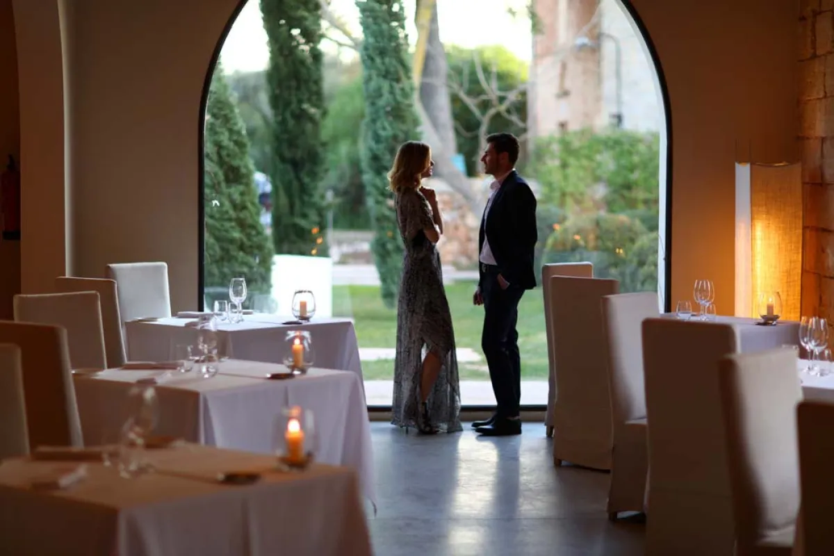 Mallorca Hotels Campos Fontsanta Hotel 8
