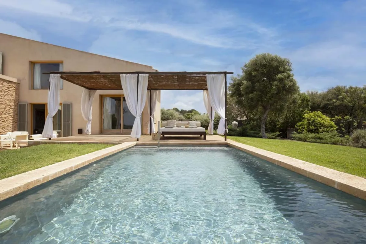 Mallorca Hotels Campos Fontsanta Hotel 3