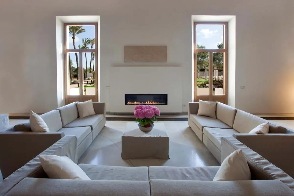Mallorca Hotels Campos Fontsanta Hotel 4