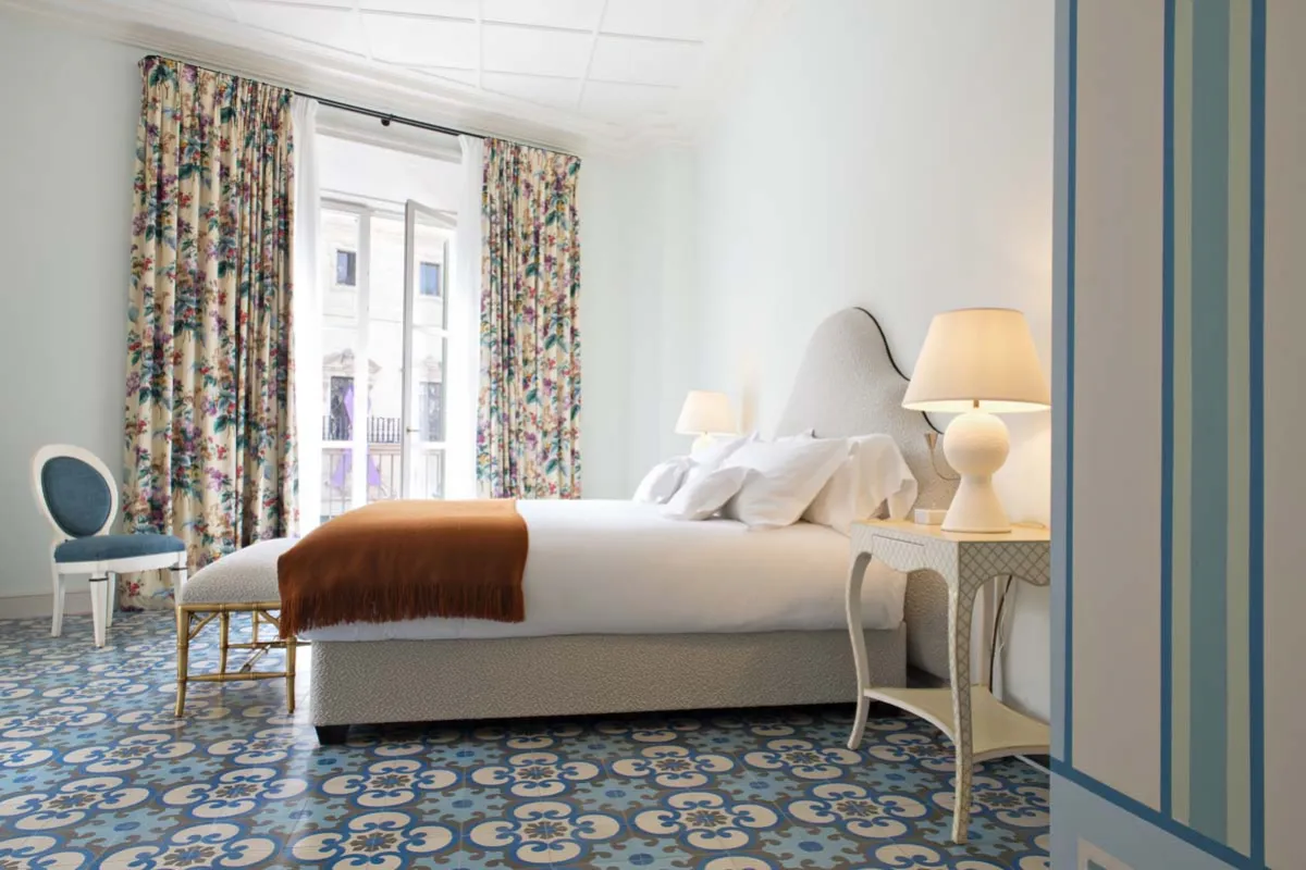 Mallorca Best Hotel Palma de Mallorca Hotel Mama Junior Suite