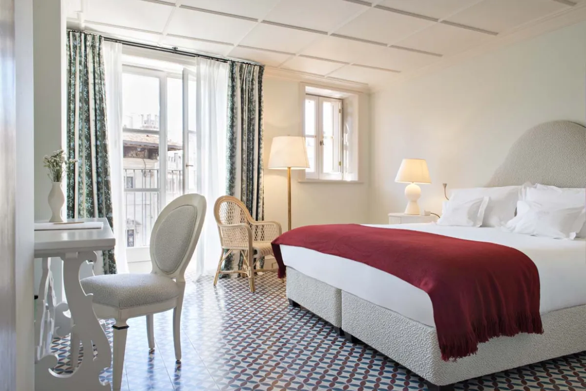 Mallorca Best Hotel Palma de Mallorca Hotel Mama Superior Room