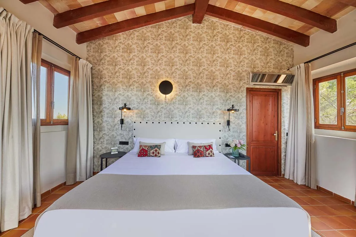 Mallorca Hotels Inca Virrey Prime Boutique Hotel Suite
