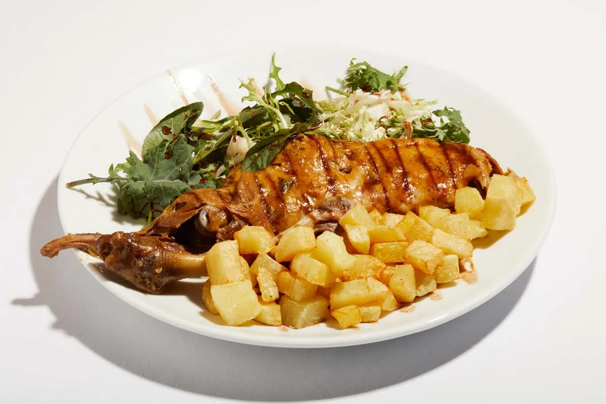 Mallorca Hotels Inca Virrey Prime Boutique Hotel Restaurant Dona Irene Essen