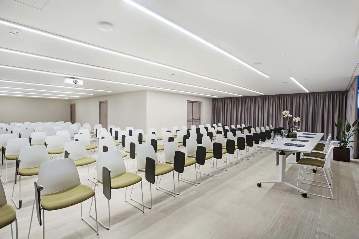 Mallorca Hotels 5 Sterne Playa de Palma Llaut Palace Konferenzraum