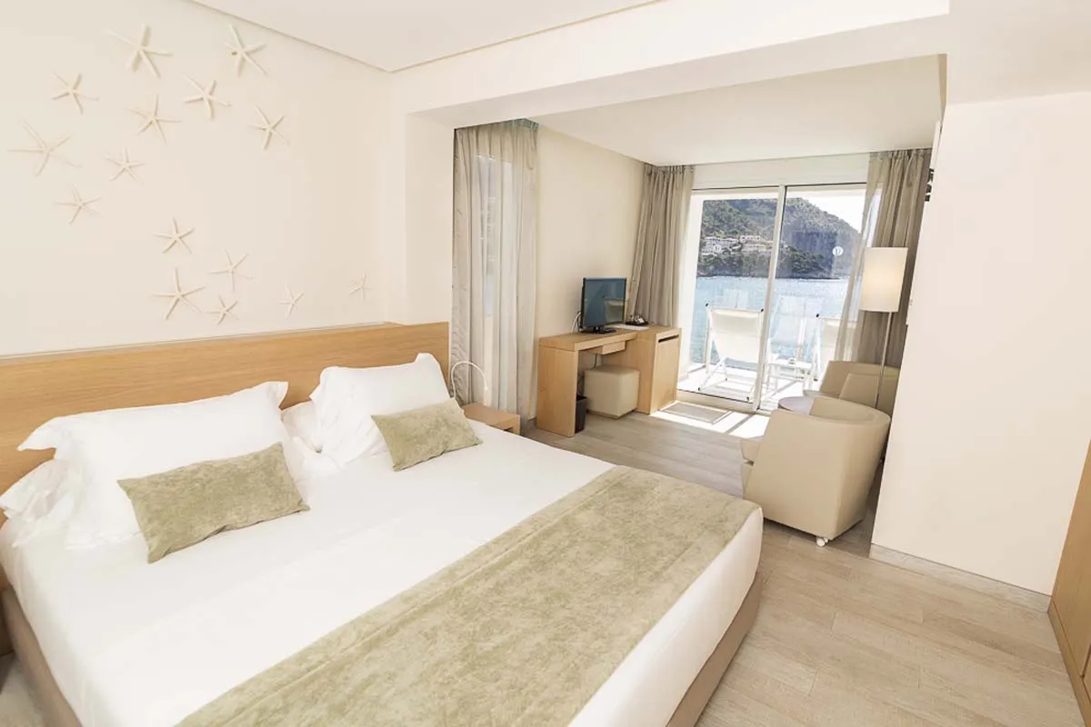 Mallorca Hotels am Strand Canyamel Hotel Melbeach Doble Superior