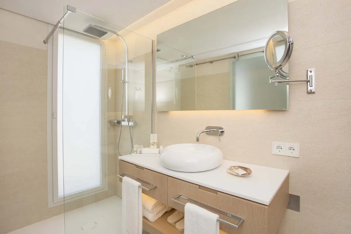 Mallorca Hotels am Strand Canyamel Hotel Melbeach Bad