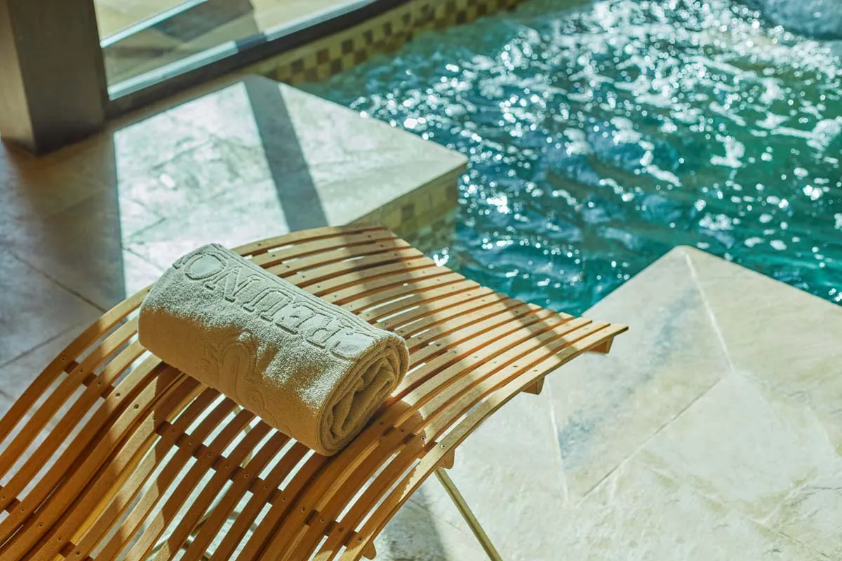 Mallorca Hotels Boutique Hotel Campos Sa Creu Nova Pool