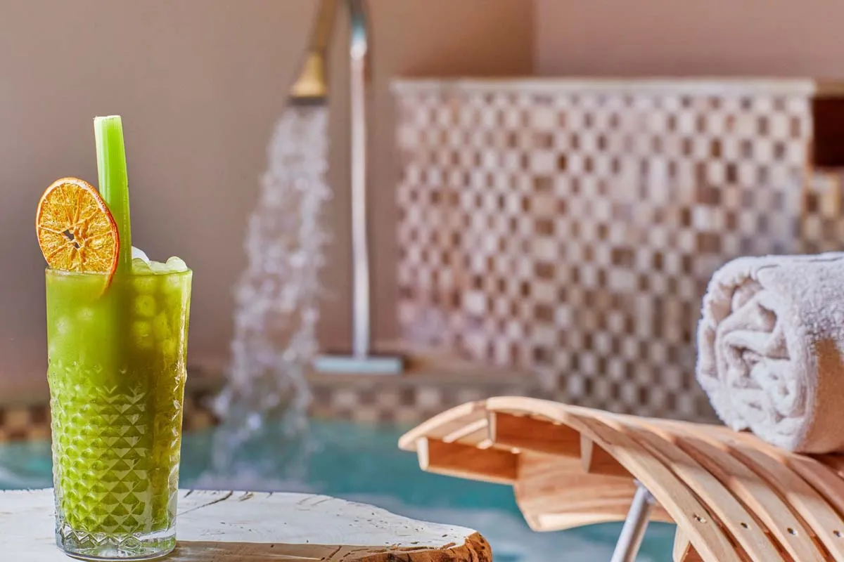 Mallorca Hotels Boutique Hotel Campos Sa Creu Nova Detail