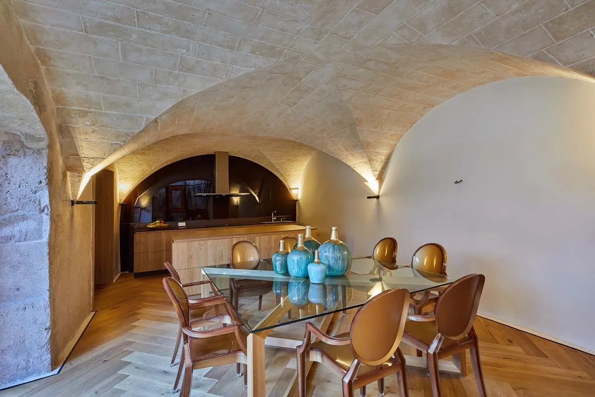 Mallorca Hotels Boutique Hotel Campos Sa Creu Nova Bar