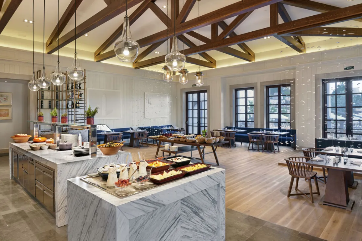 Mallorca-Hotels-5-Sterne-Canyamel-Park-Hyatt-Frühstück