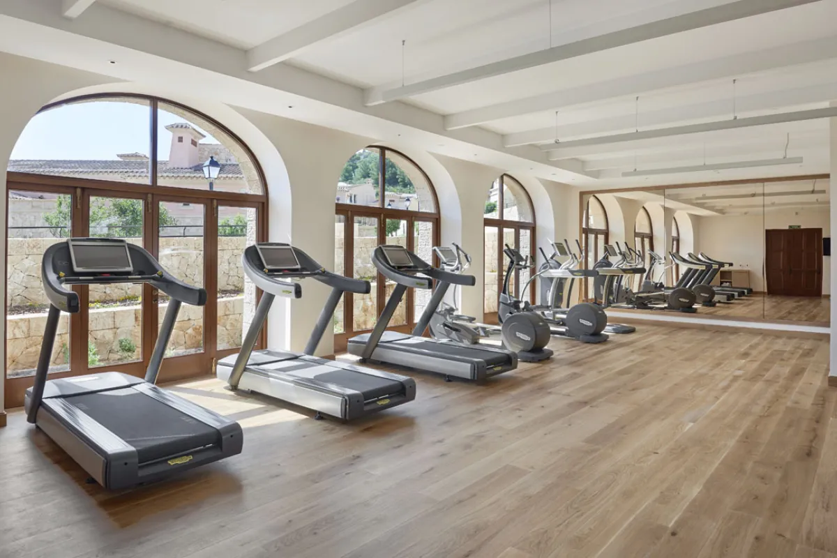 Mallorca-Hotels-5-Sterne-Canyamel-Park-Hyatt-Gym