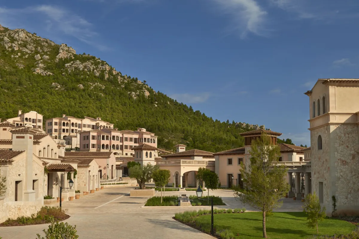 Mallorca-Hotels-5-Sterne-Canyamel-Park-Hyatt-Plaza