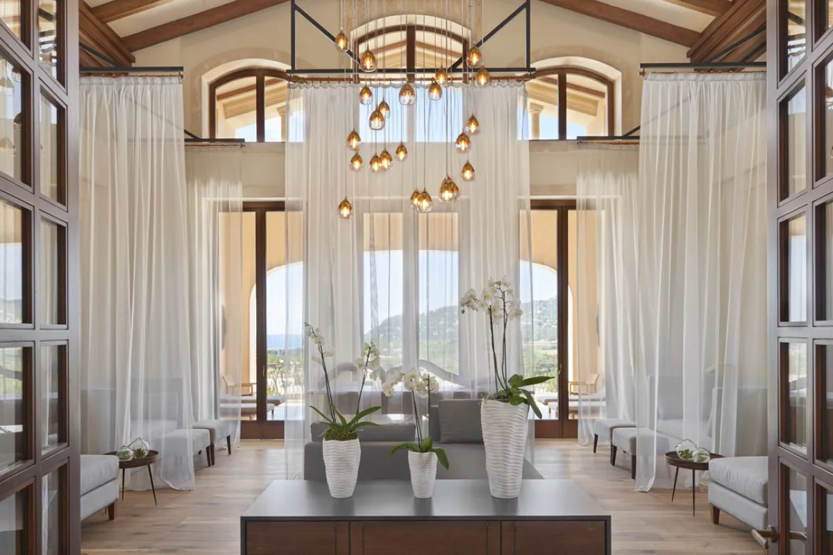 Mallorca-Hotels-5-Sterne-Canyamel-Park-Hyatt-Spabereich