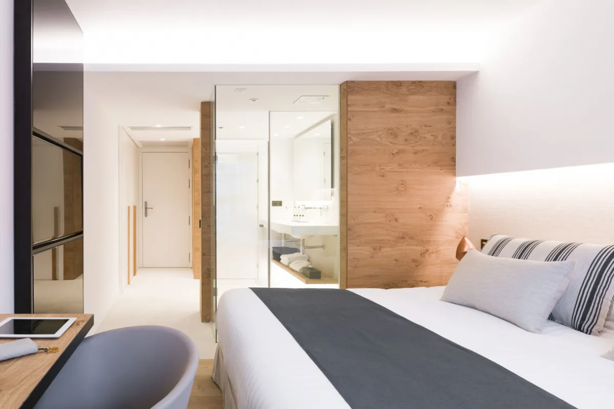 Mallorca-Hotels-Palma-Nakar-Standardzimmer
