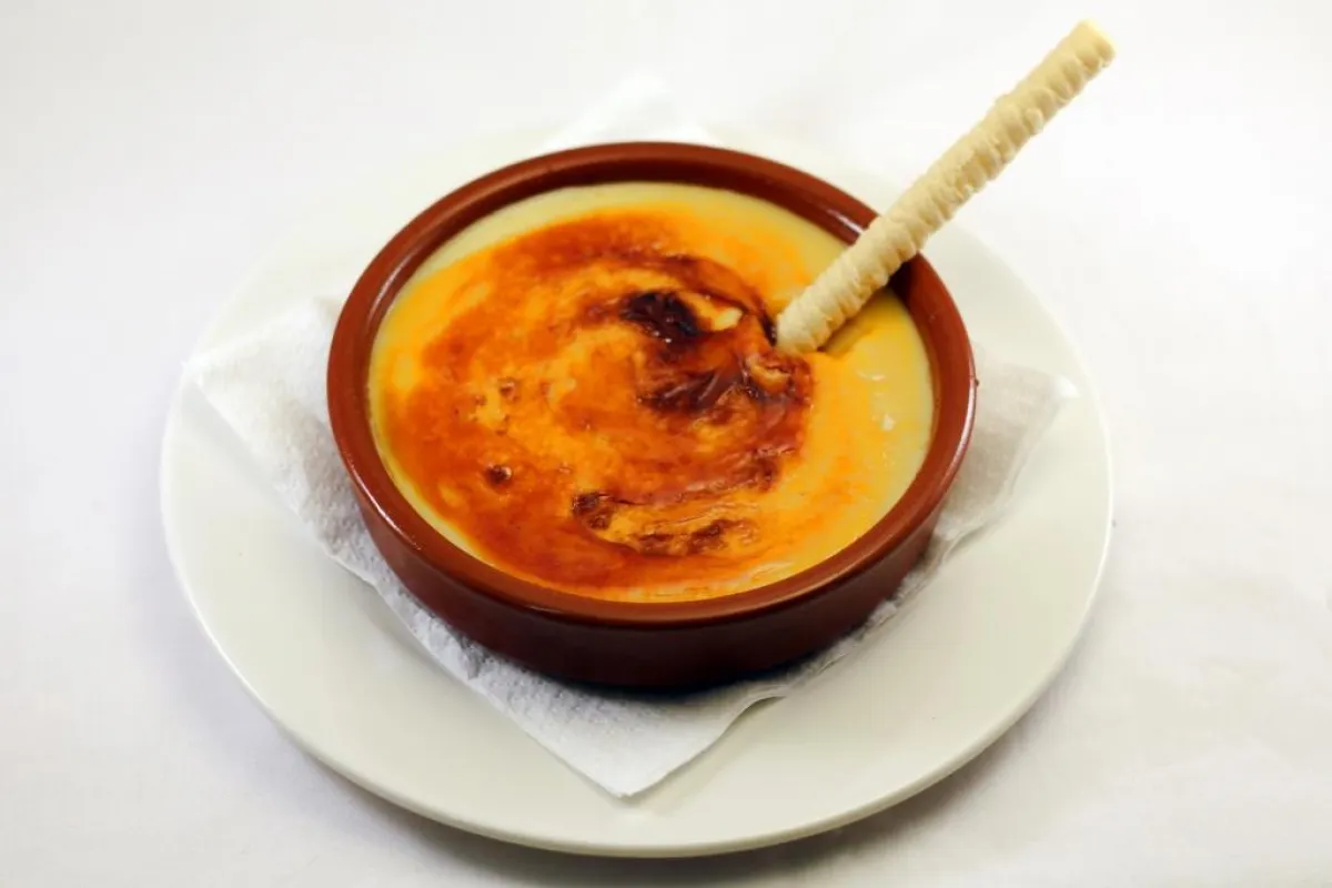 Mallorca Restaurants Alcudia Can Costa Food 1