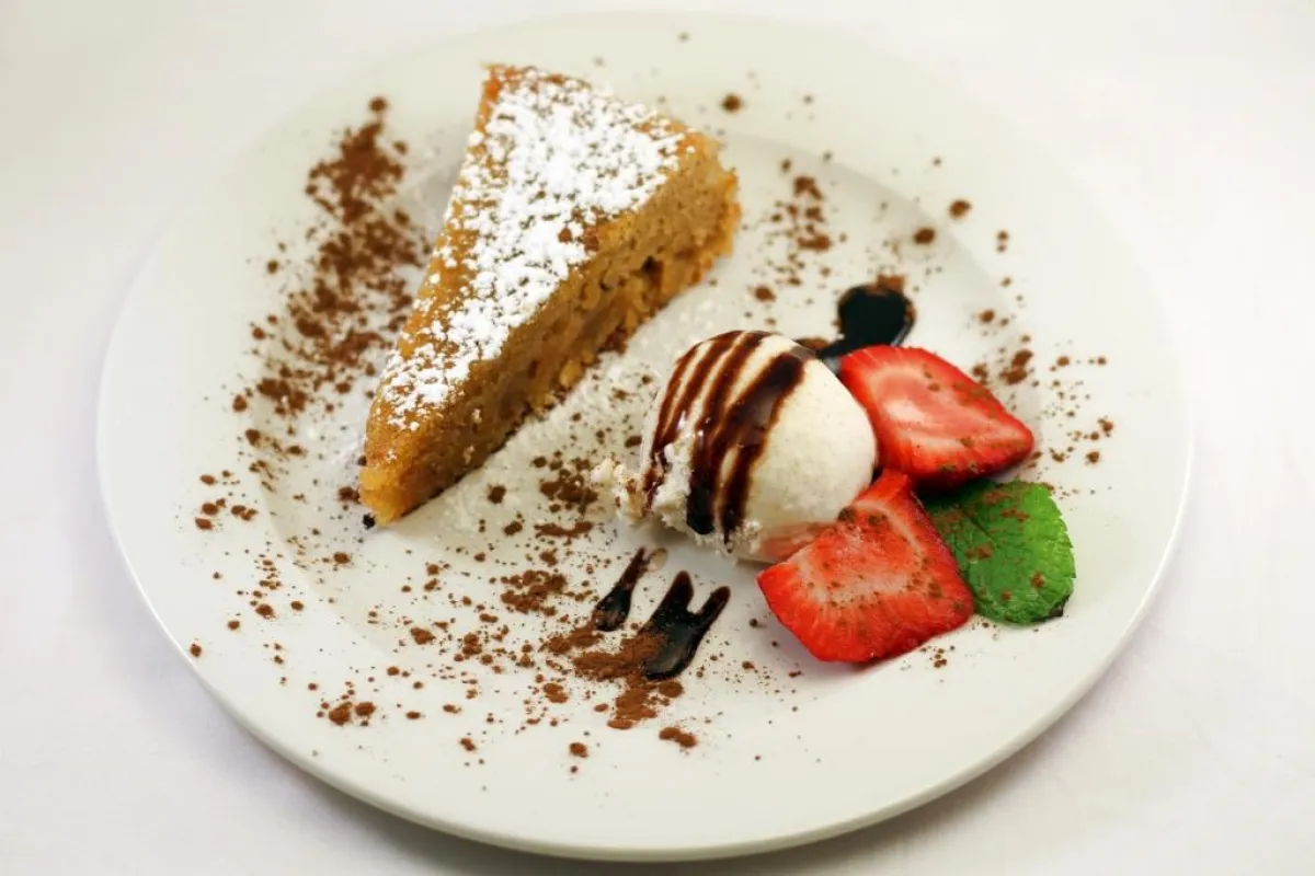 Mallorca Restaurants Alcudia Can Costa Food 3