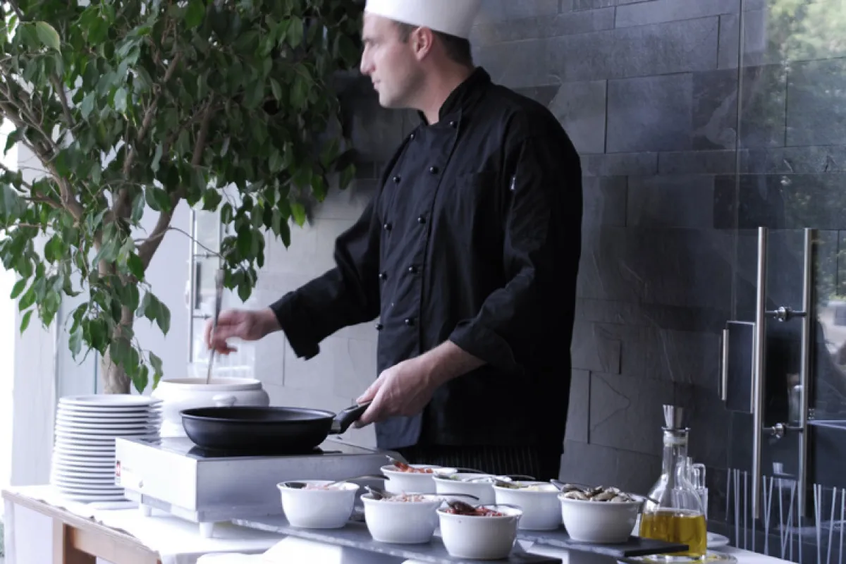 Mallorca Restaurants Port de Soller Airecel Service
