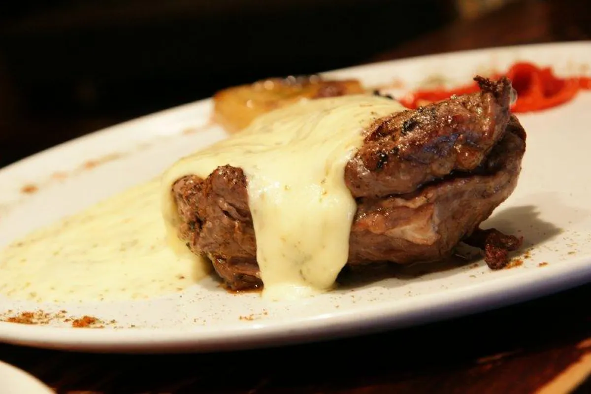 Mallorca Restaurants Palma Bolixe Steaks