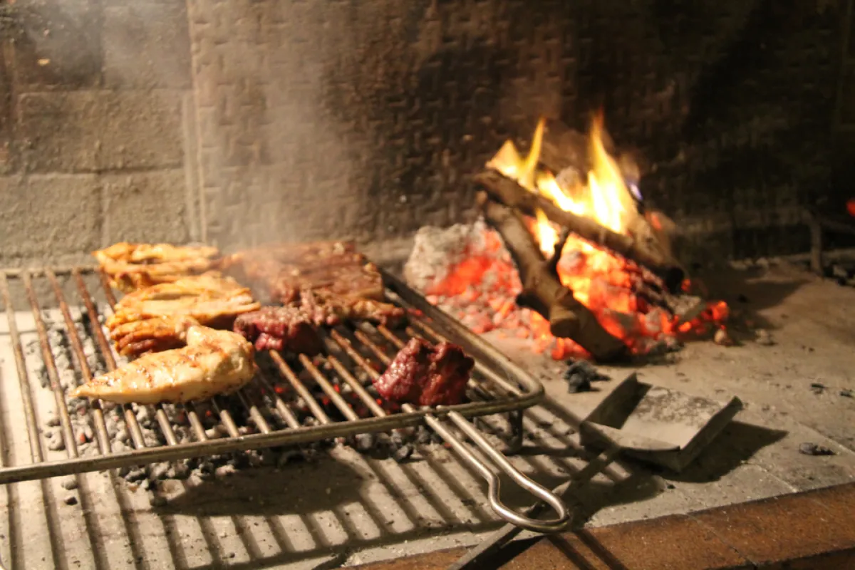 Mallorca Restaurants Cologne Bona Taula Auswahl