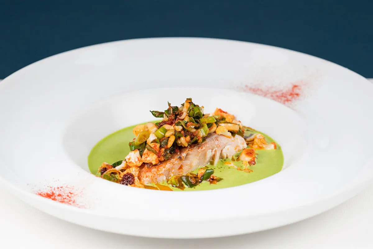 Mallorca Restaurants Manacor Can March Food2