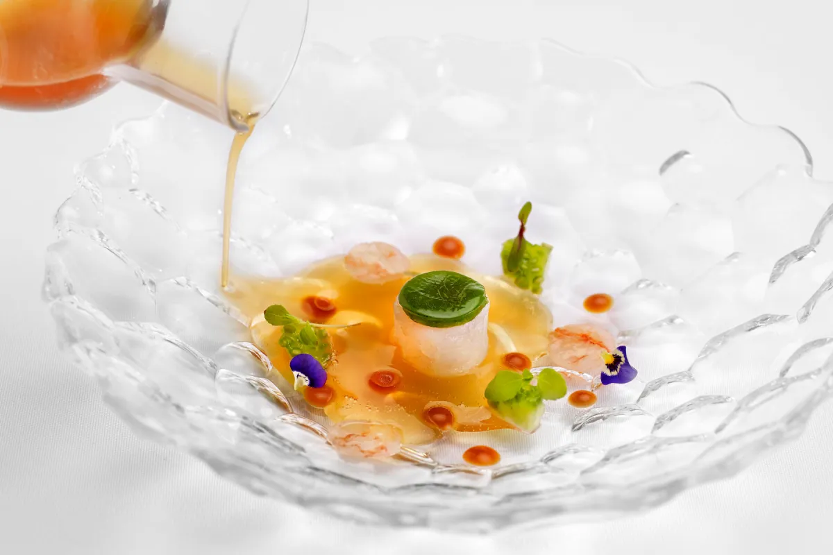Mallorca Restaurants Palma Marc Fosh 4