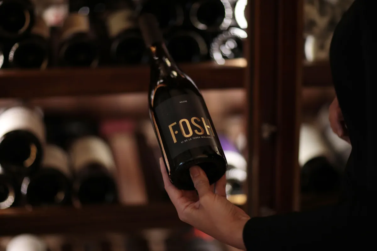 Mallorca Restaurants Palma Marc Fosh 8