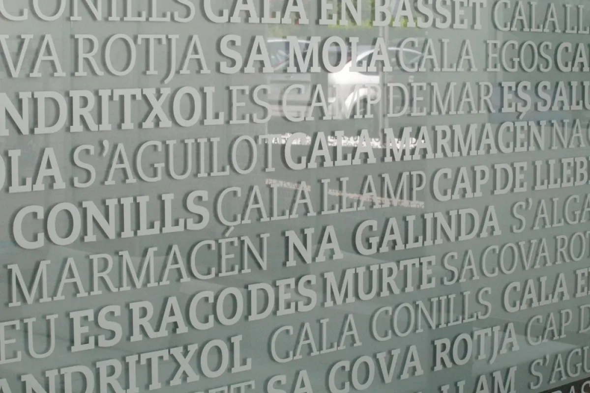 Mallorca Restaurants Port Andratx Club de Vela Detail