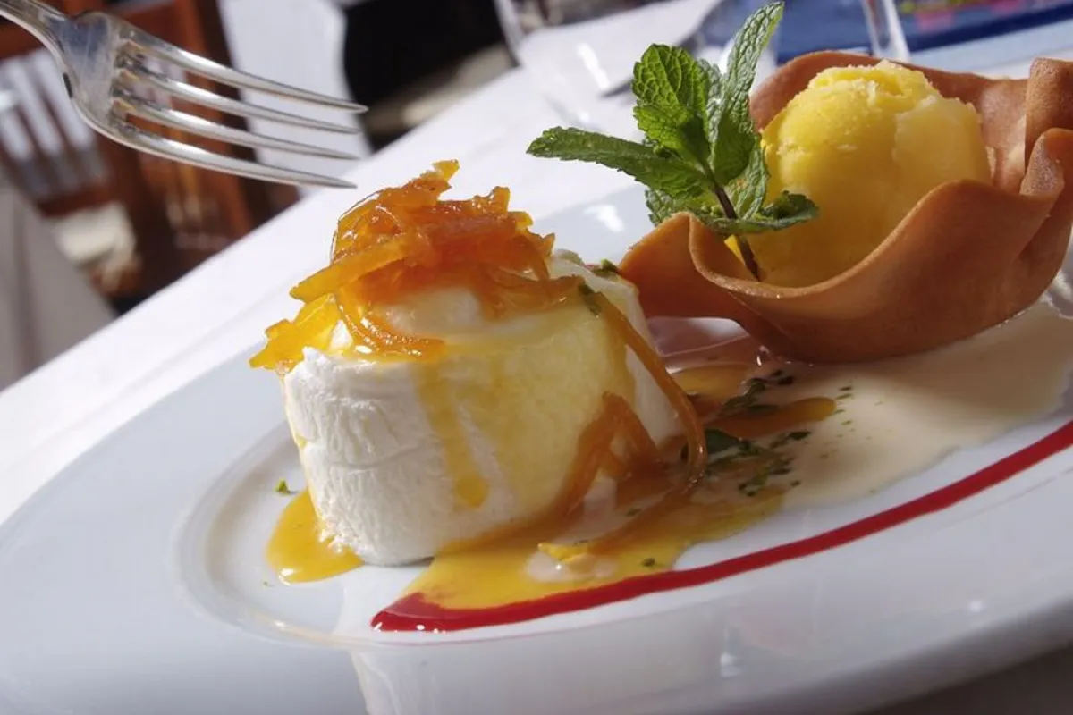 Mallorca Restaurants Inca Celler Can Amer Food6