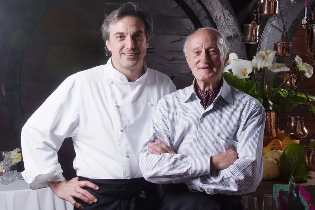 Mallorca Restaurants Inca Celler Can Amer Torens