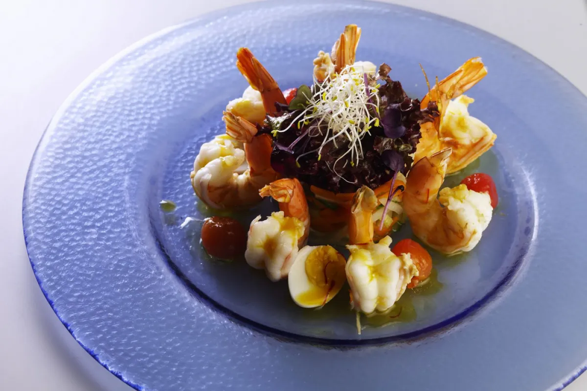 Mallorca Restaurants Inca Celler Can Amer Food5