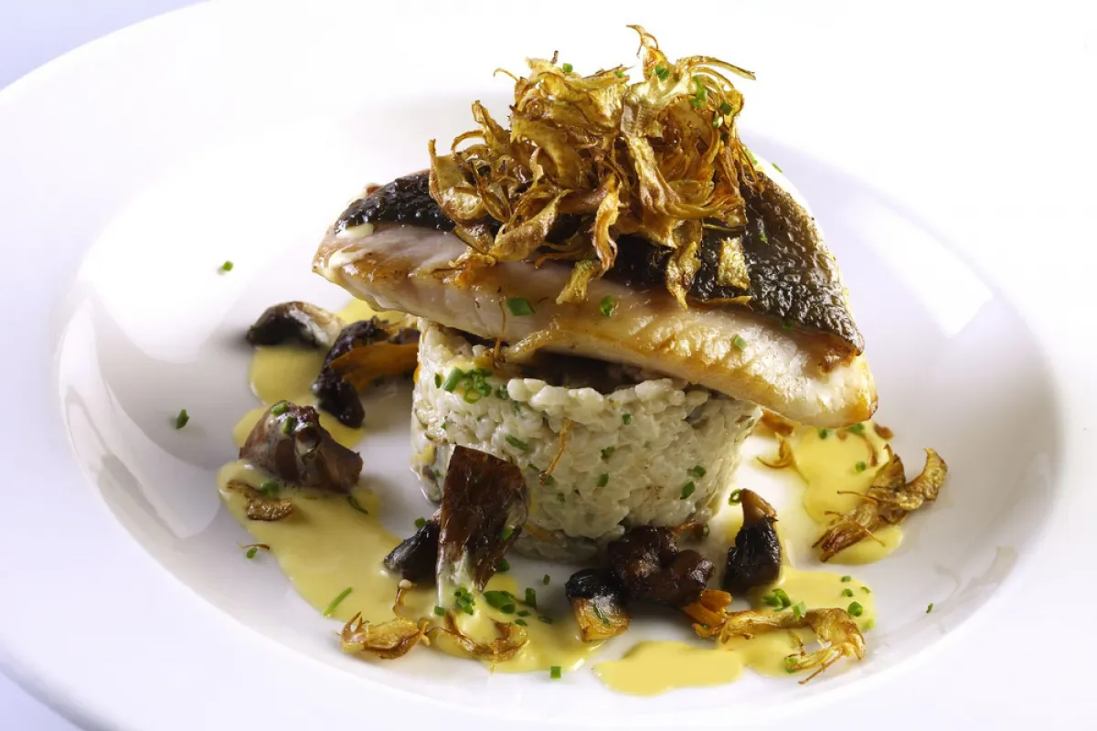 Mallorca Restaurants Inca Celler Can Amer Food4