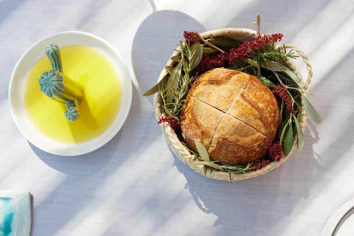 Mallorca Restaurant Capdepera Can Simonet 3