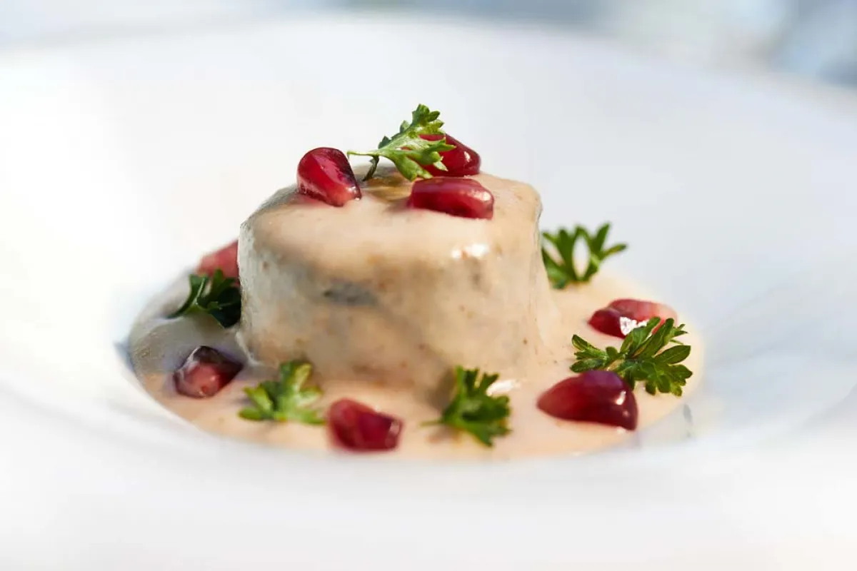 Mallorca Restaurant Capdepera Can Simonet 6