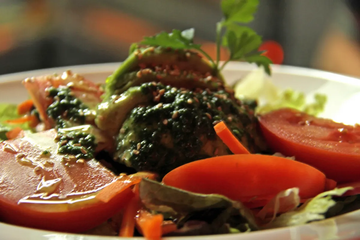 Mallorca Restaurants Portals Nous Diablito Food1