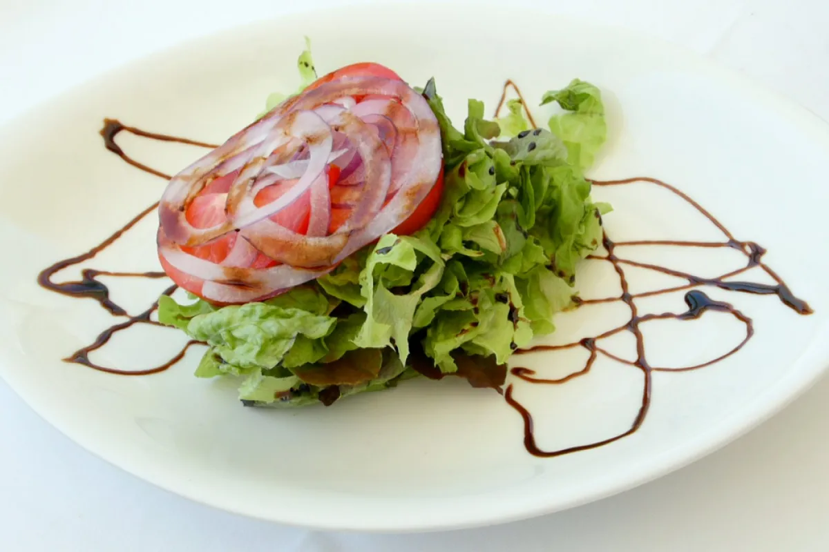 Mallorca Restaurant Ciutat Jardi Palma Italienisch Almare Entre