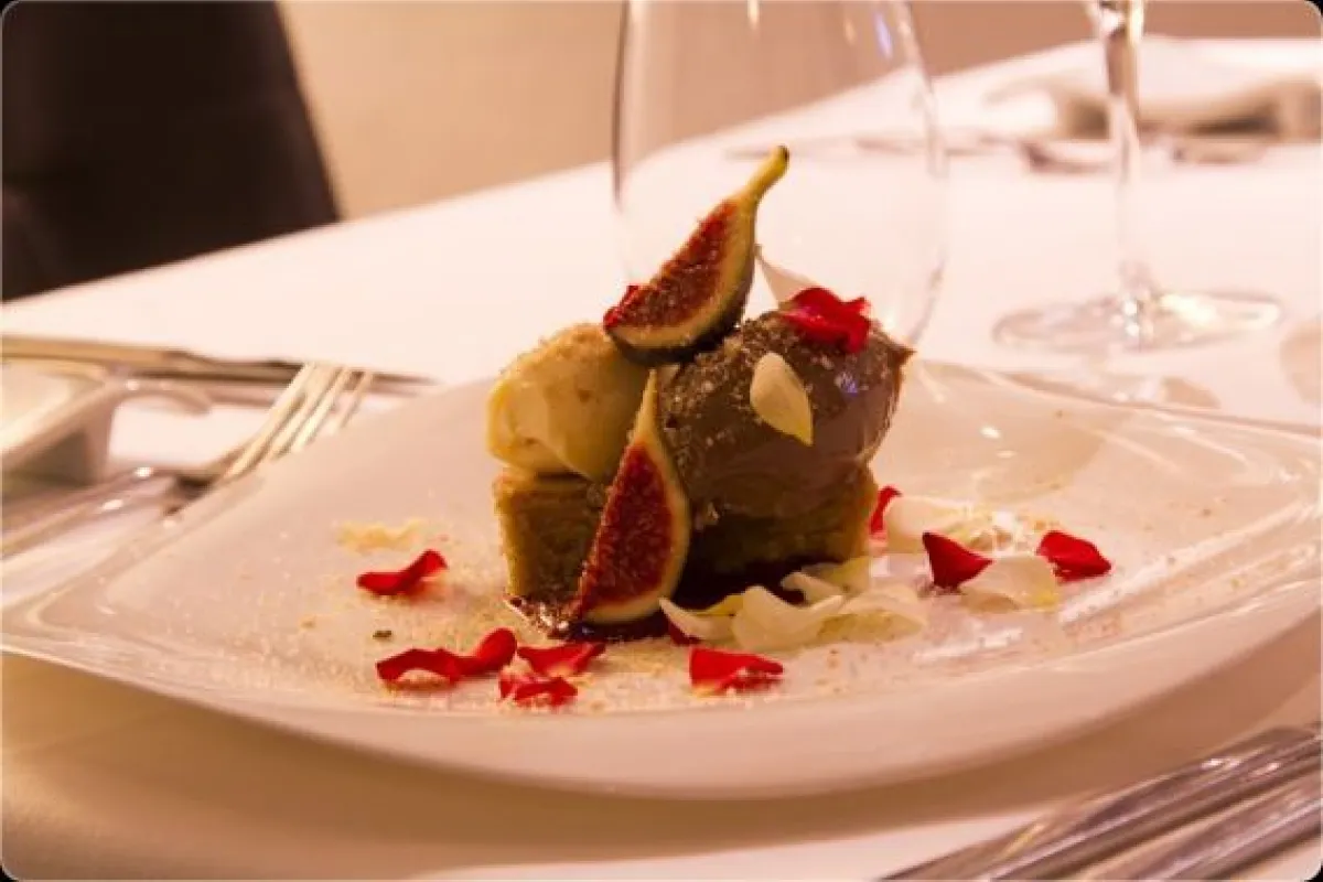 Mallorca Restaurants Soller Can Bouqueta Food 4