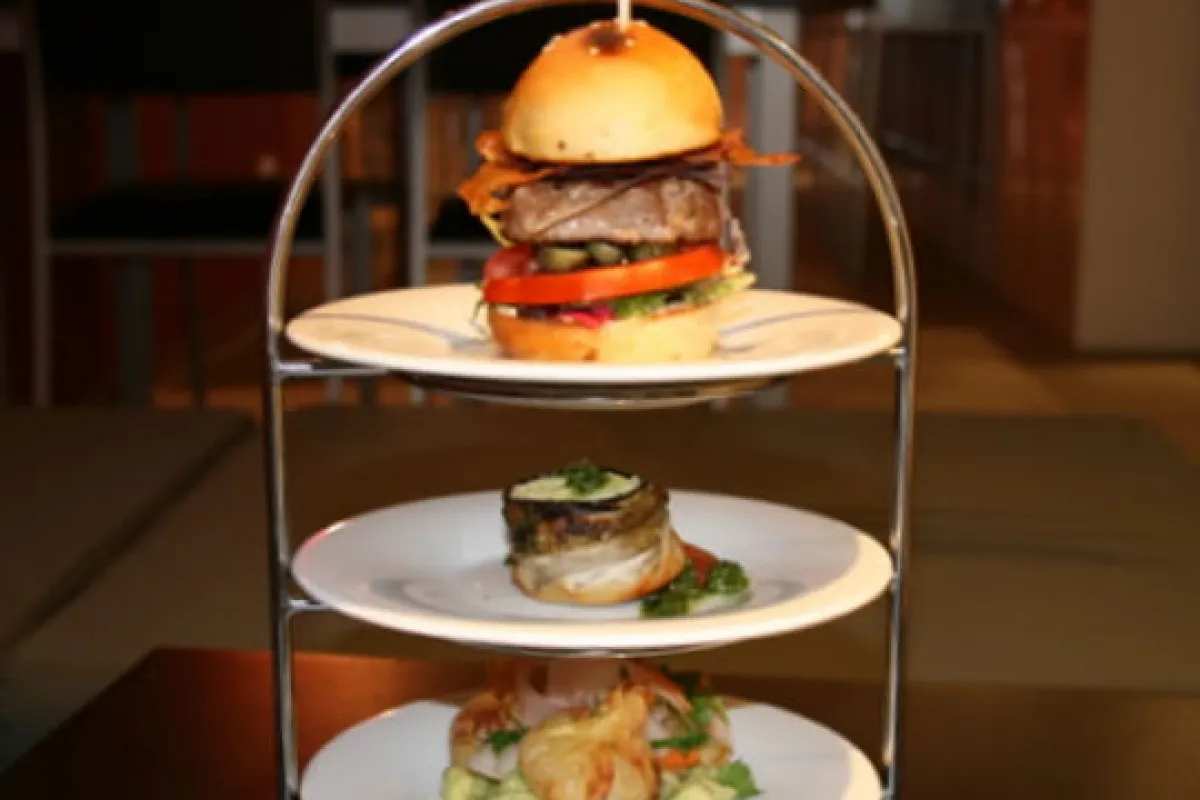 Mallorca Restaurants Palma Basic Food 2