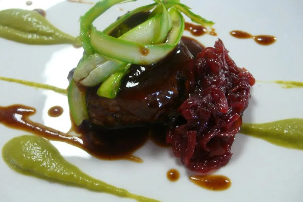 Mallorca Restaurants Llubi Daica Food1