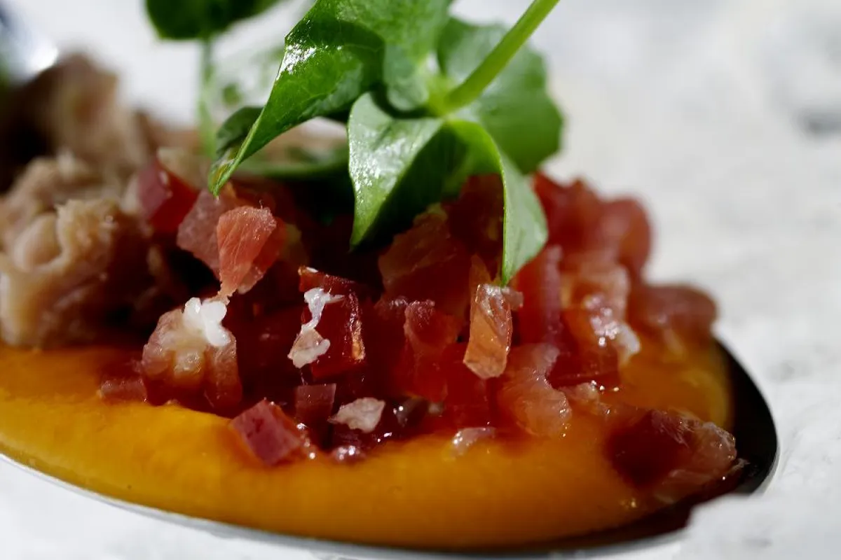Mallorca Restaurants Port d'Alcudia Dannys Gastrobar Food1