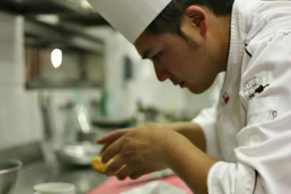 Mallorca Restaurants Palma Bi Bap Chef