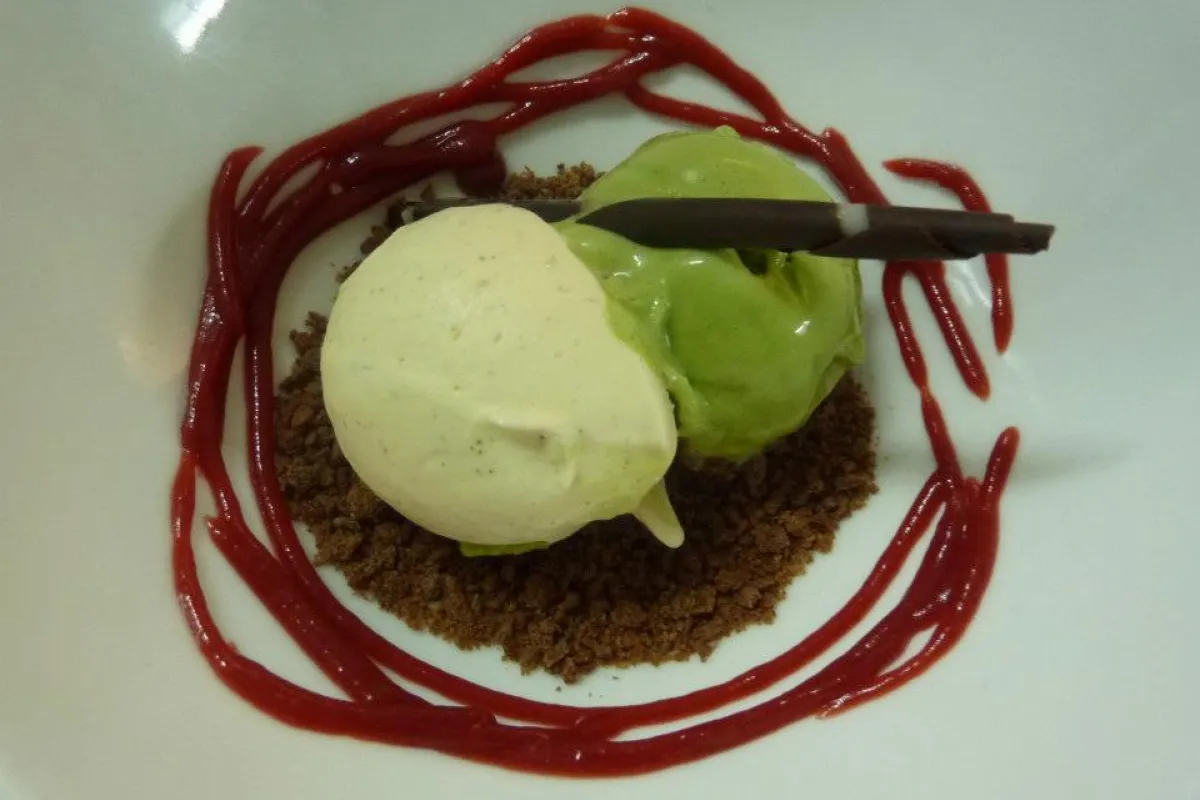 Mallorca Restaurants Palma Bi Bap Food 3