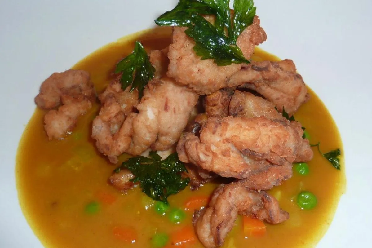 Mallorca Restaurants Palma Bi Bap Food 4