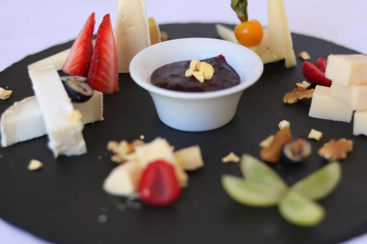 Mallorca Restaurants Pollenca Q11 Food4