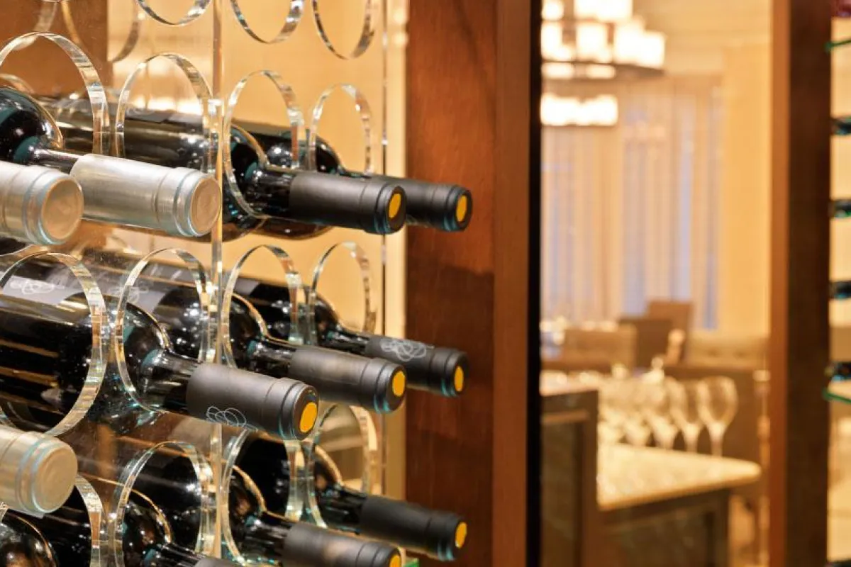 Mallorca Restaurants Port de Soller Jumeirah Cap Roig Restaurant