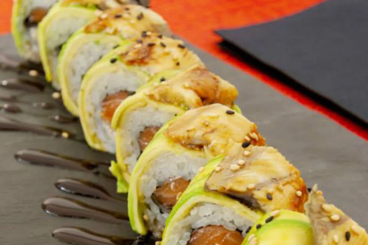 Mallorca Restaurants Palma Daruma Food1