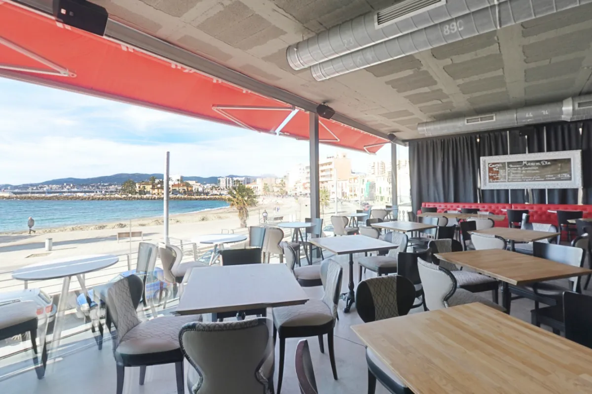 Mallorca Restaurants Palma Portixol Cocco EG