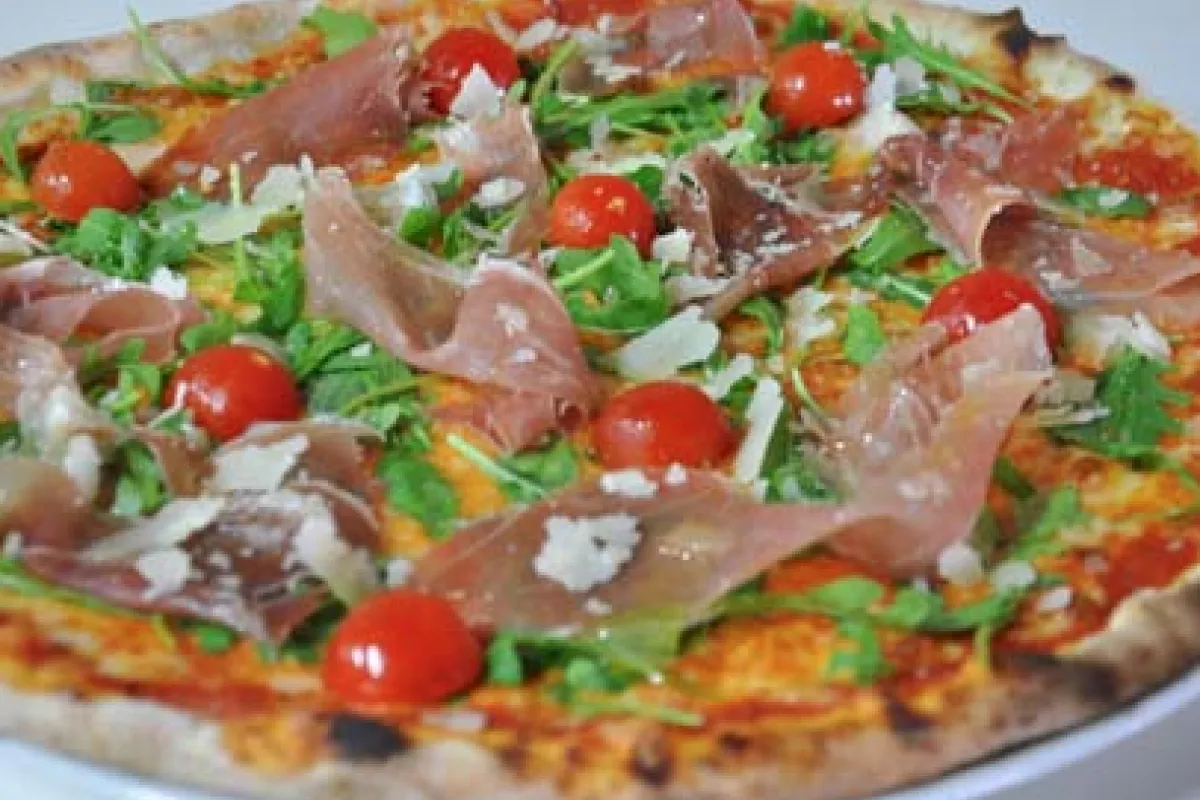 Mallorca Restaurants Palma Portixol Cocco Pizza