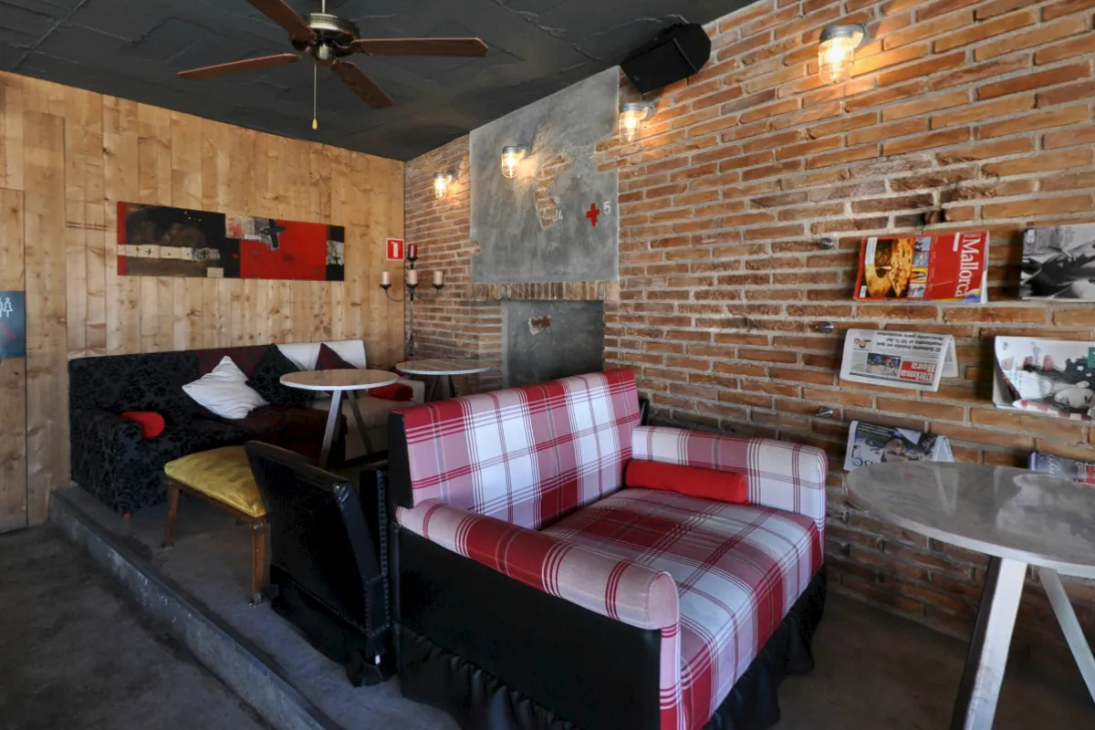 Mallorca Restaurants Palma Portixol Cocco Lounge